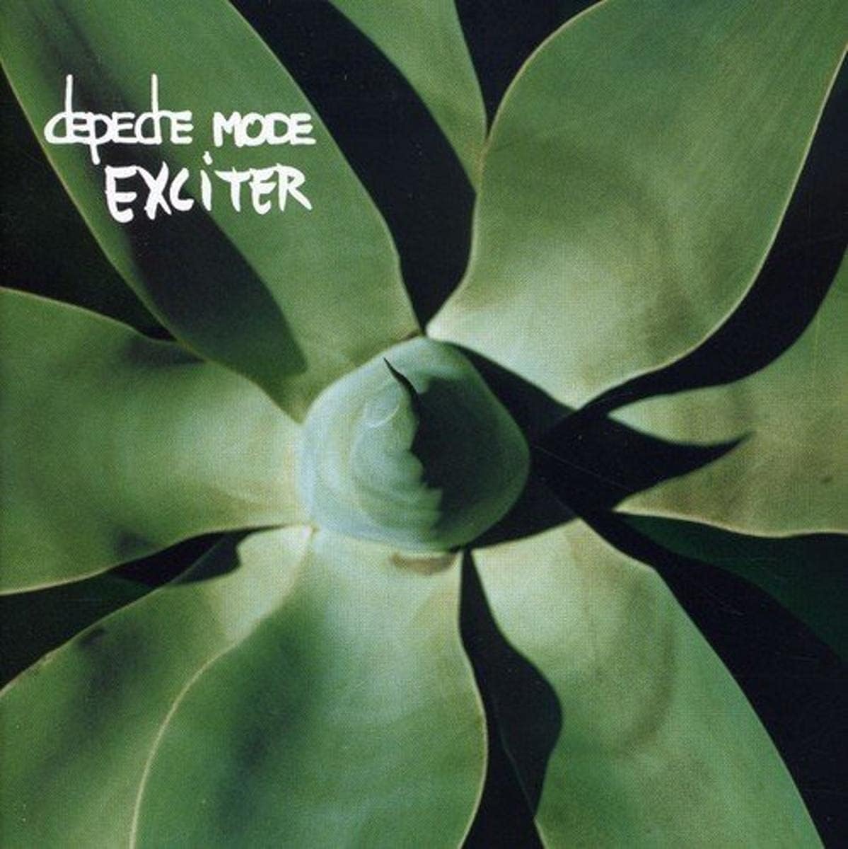 Exciter [Audio CD] Depeche Mode