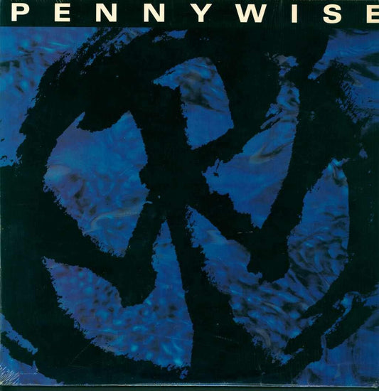 PENNYWISE [Vinyl] PENNYWISE