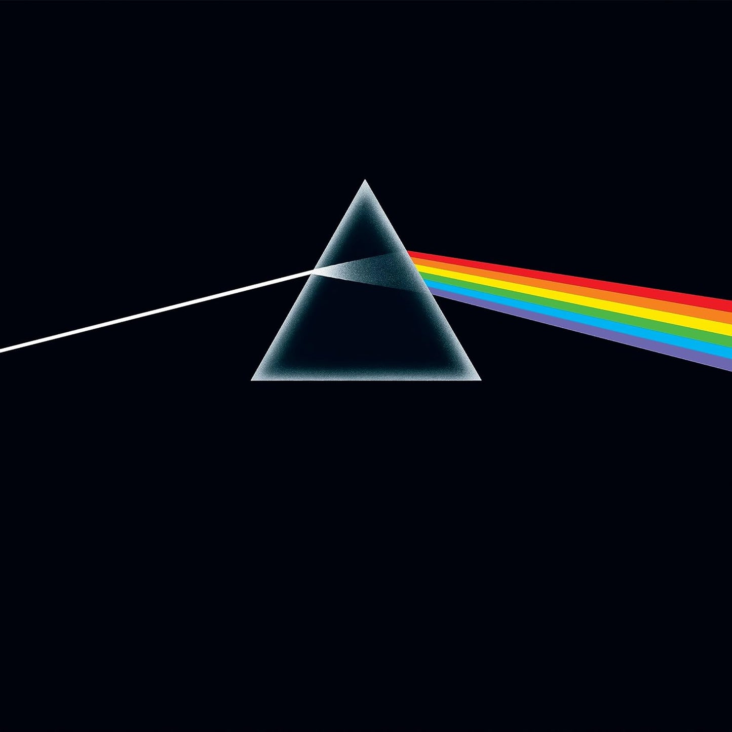 Dark Side Of The Moon [Audio CD] Pink Floyd