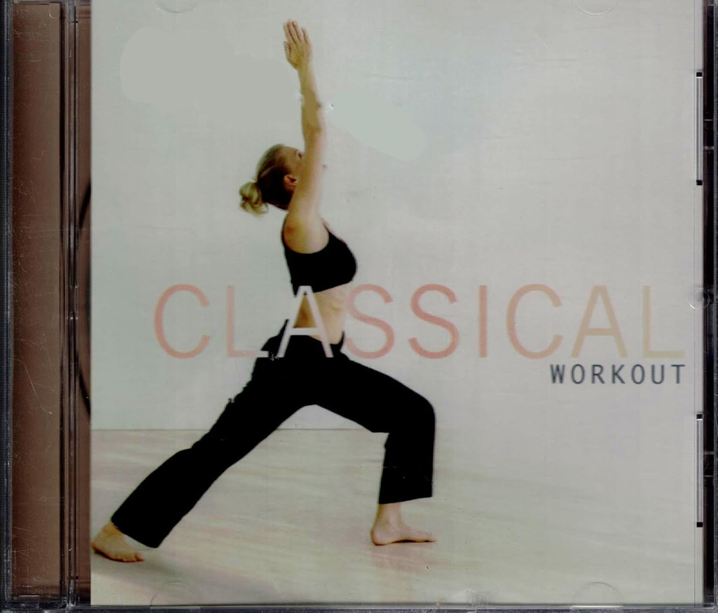Classical Workout [Hardcover] J.K.Rowling