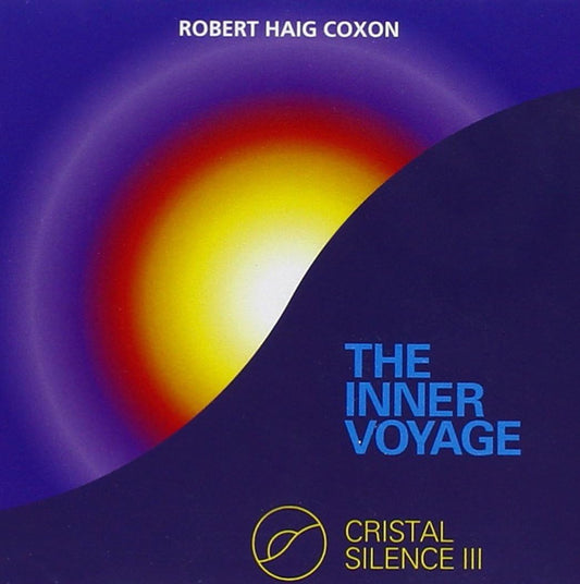 Cristal Silence III [Audio CD] Robert Haig Coxon