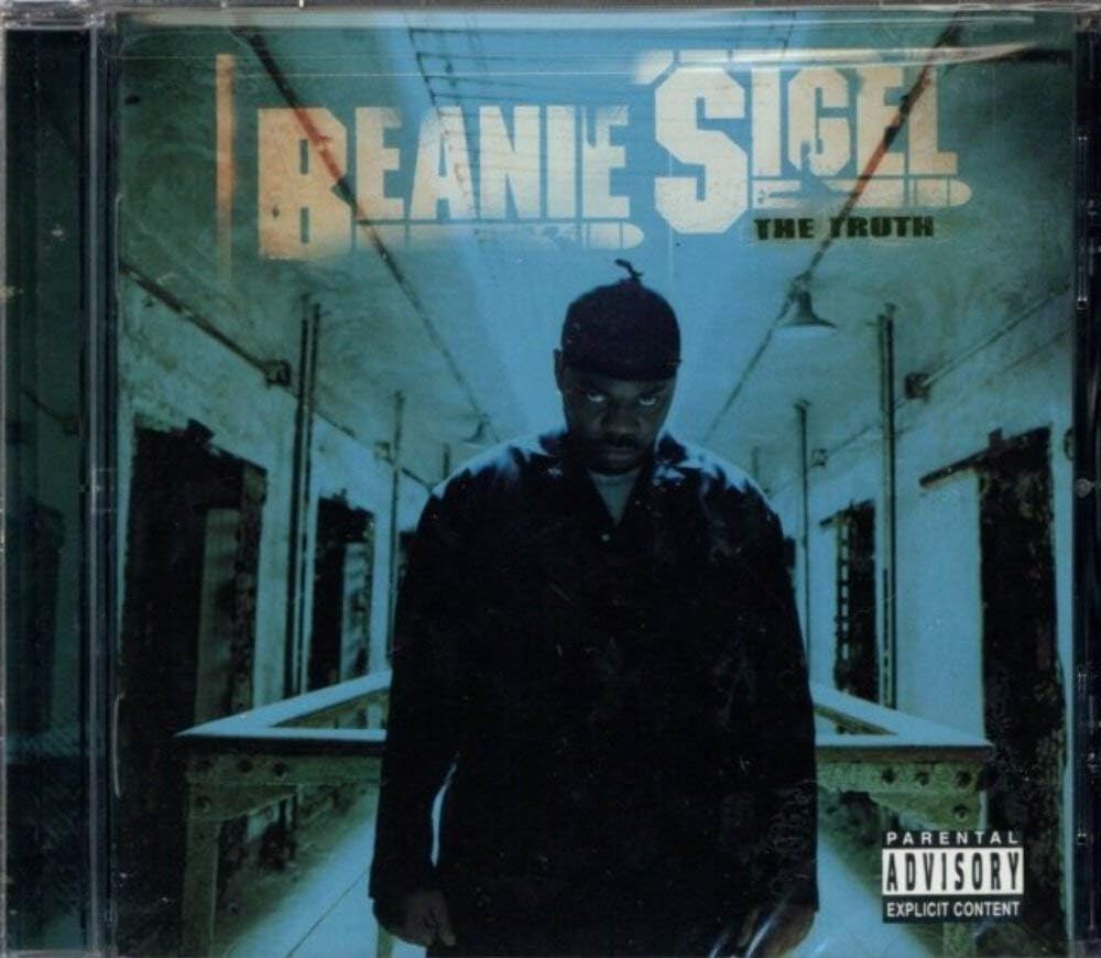 The Truth [Audio CD] Beanie Sigel