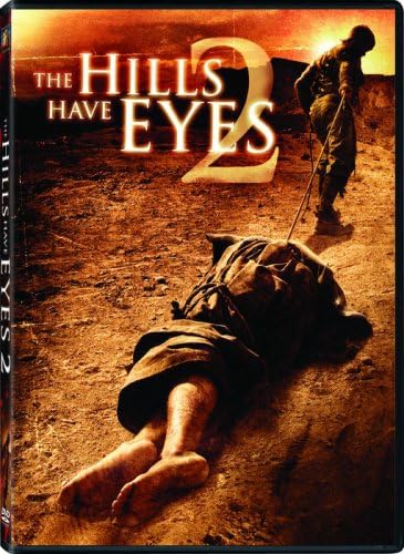 The Hills Have Eyes 2 [DVD]