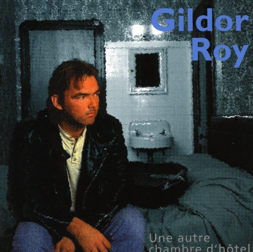Une Autre Chambre D'Hotel [Audio CD] Gildor Roy