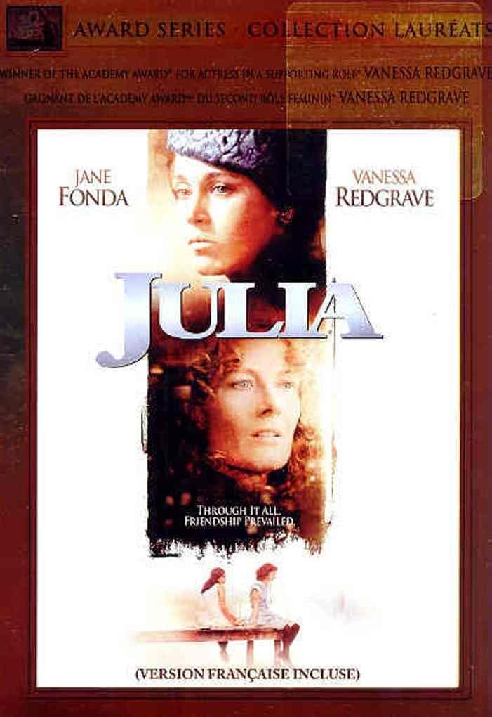 Julia [DVD]