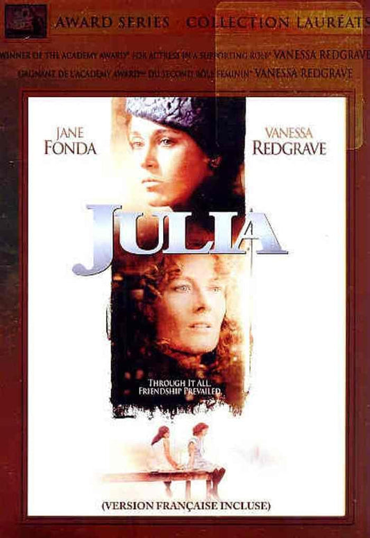 Julia [DVD]