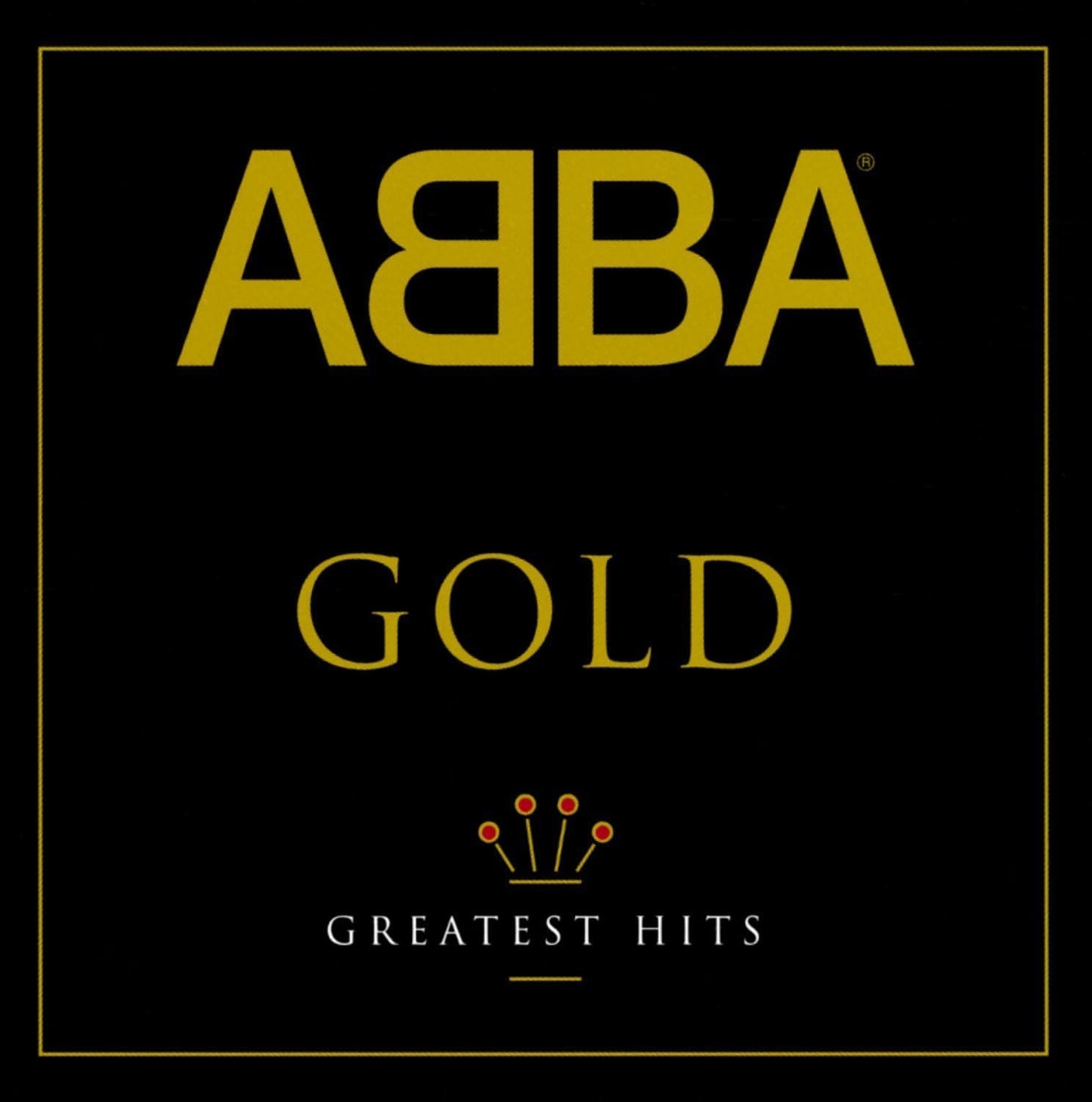 ABBA Gold: Greatest Hits [Audio CD] ABBA