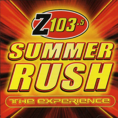 The Experience [Audio CD] Various Artists