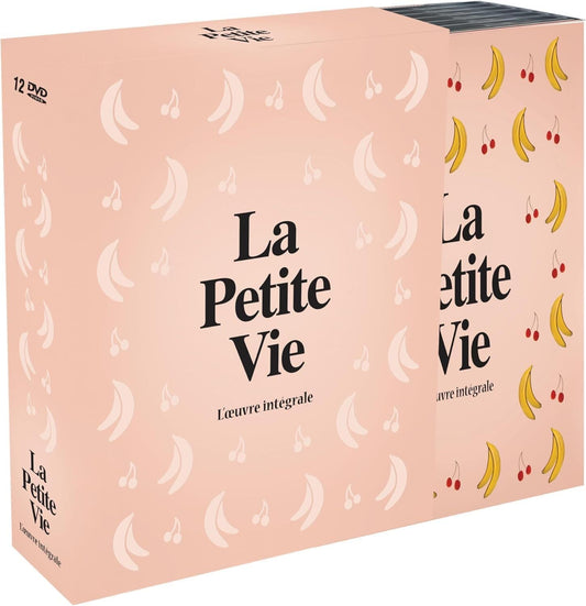 La Petite Vie L'integrale [DVD]