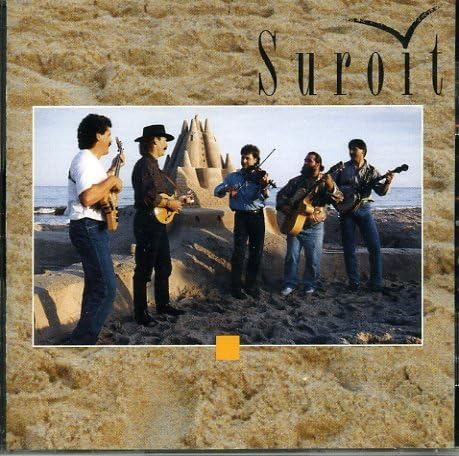 Suroit [Audio CD] Suroit