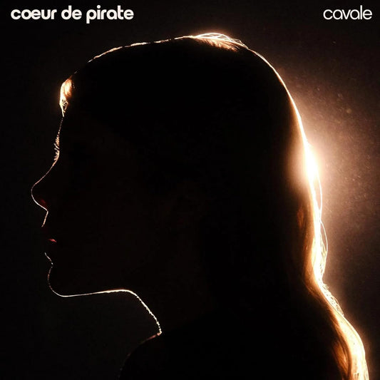 Cavale (Vinyl) [Vinyl] Coeur de Pirate
