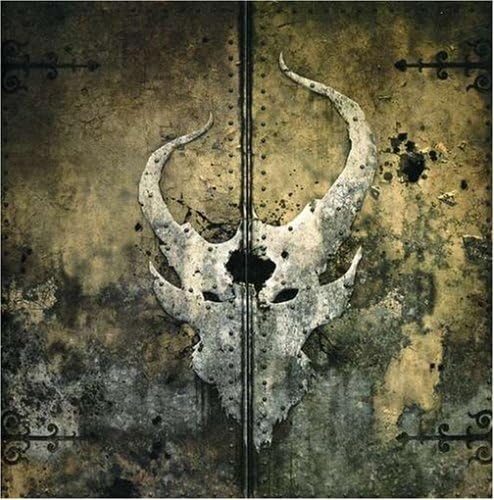 Storm The Gates Of Hell [Audio CD] Demon Hunter