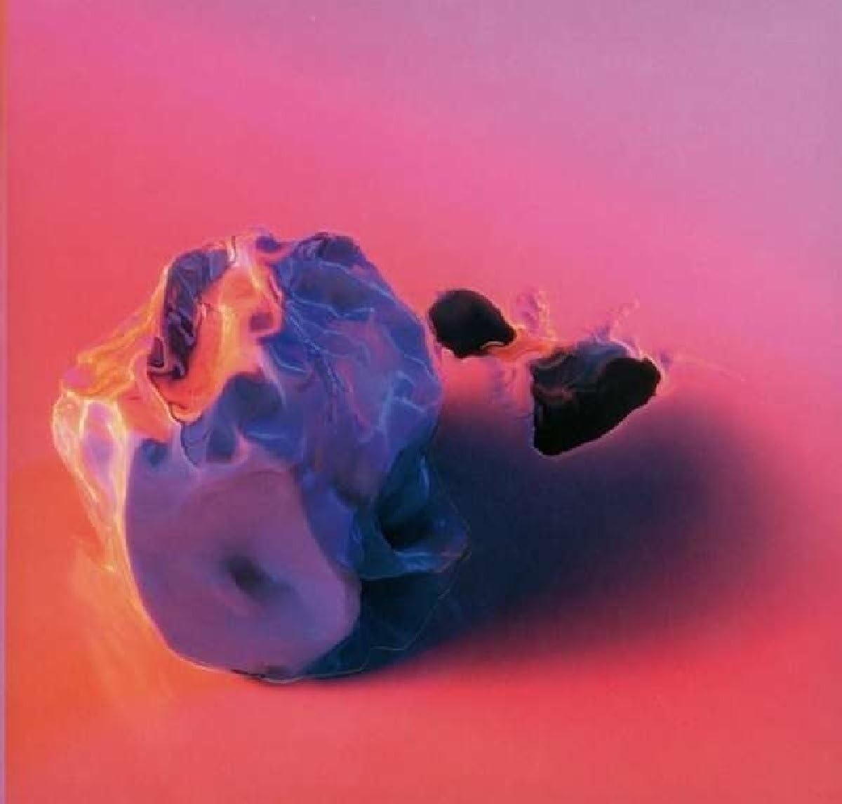 Falsework [Audio CD] Young Galaxy