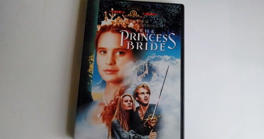 The Princess Bride (Special Edition) (Sous-titres français) [DVD]