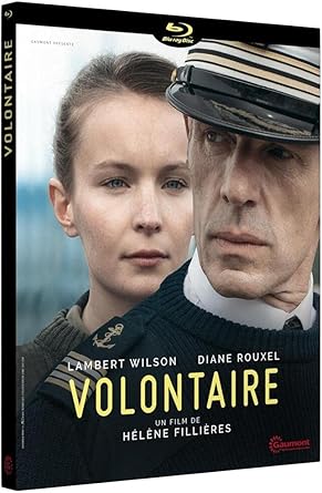 Volontaire [Blu-ray] [Blu-ray]