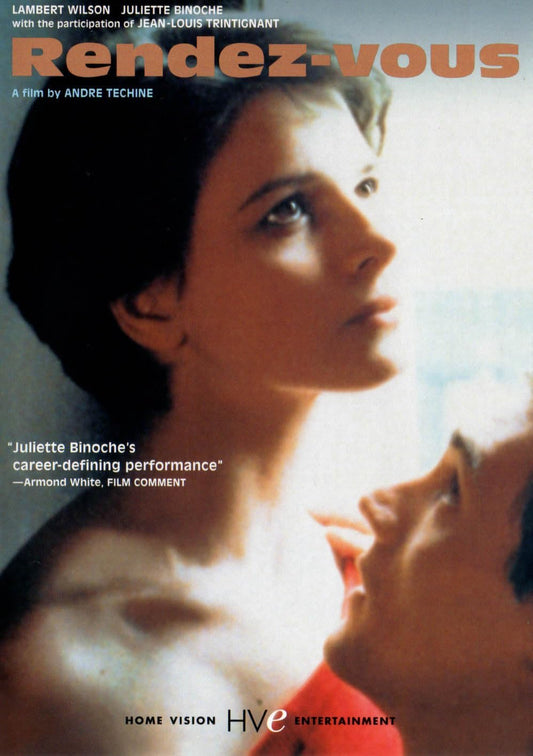 Rendez-Vous [DVD]