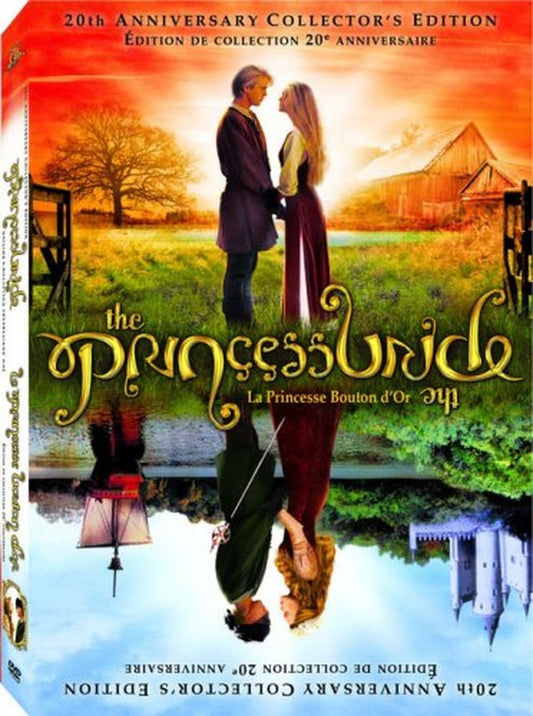 The Princess Bride (20th Anniversary Widescreen Edition) [DVD]