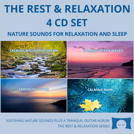 Tropical Relaxation [Audio CD] Various Artists