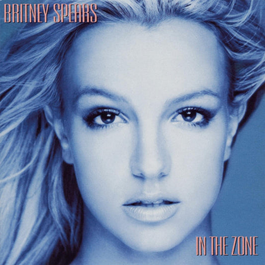 In The Zone [Audio CD] Britney Spears