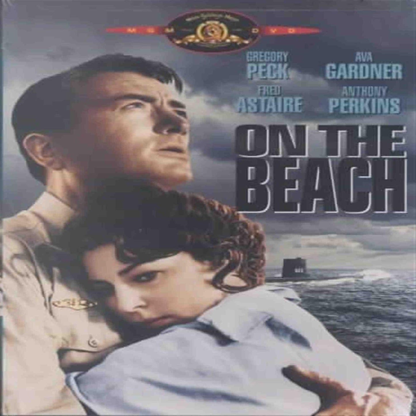 On the Beach (Bilingual) [DVD]