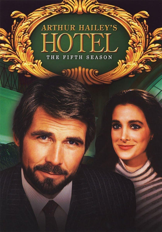 Hotel: The Fifth Season [DVD]