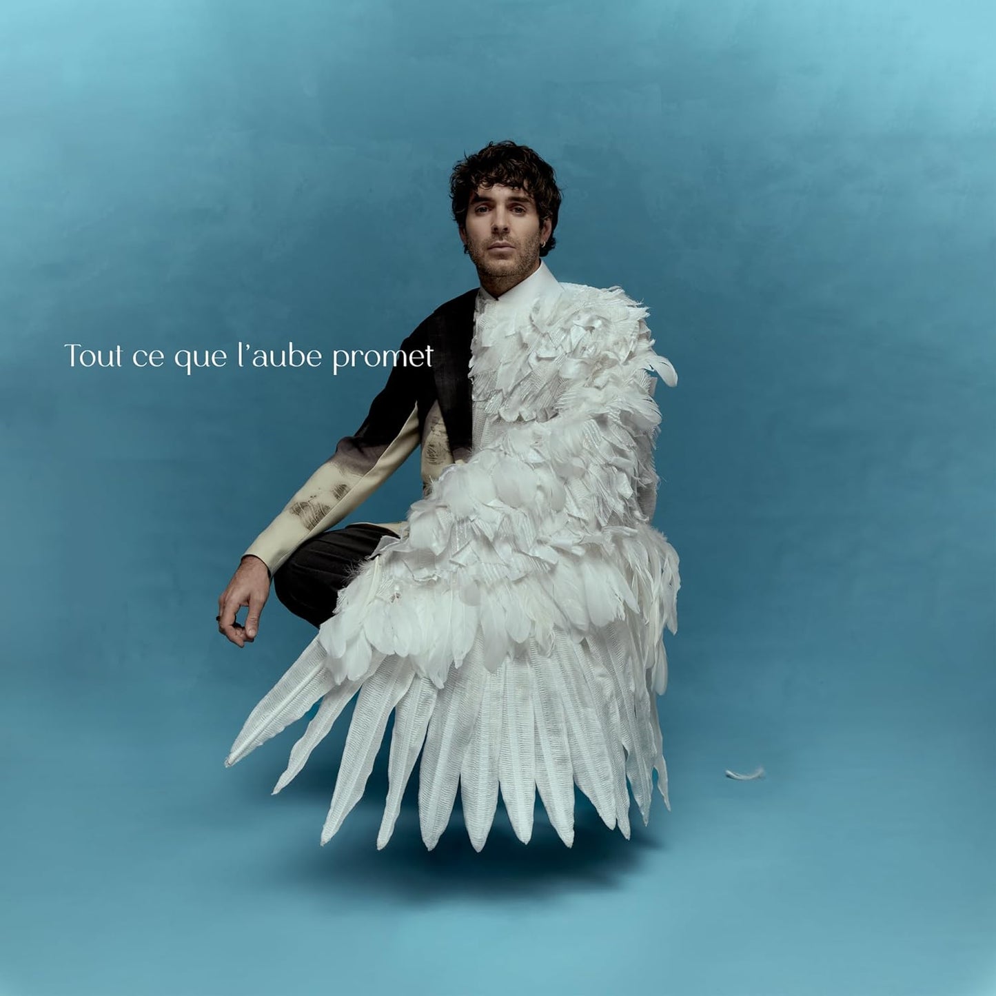 Tout Ce Que L'Aube Promet [Audio CD] Alex Nevsky