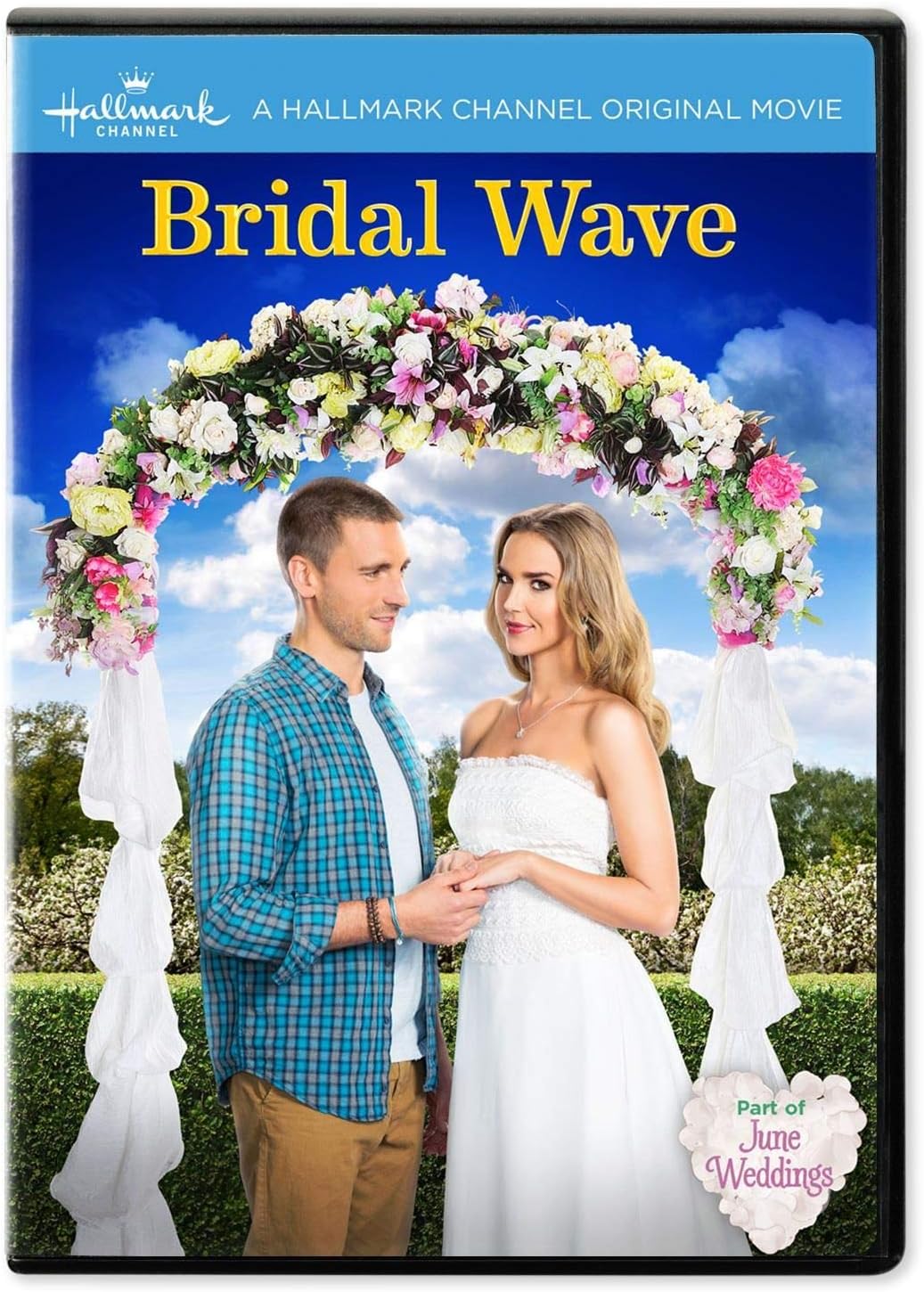 Bridal Wave [DVD]