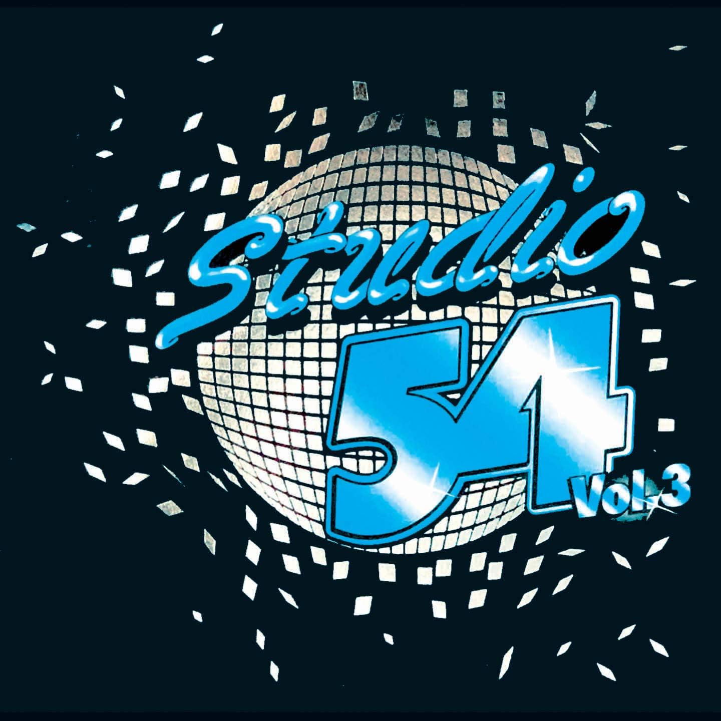 Studio 54 Ckoi 3 [Audio CD] Various Artists
