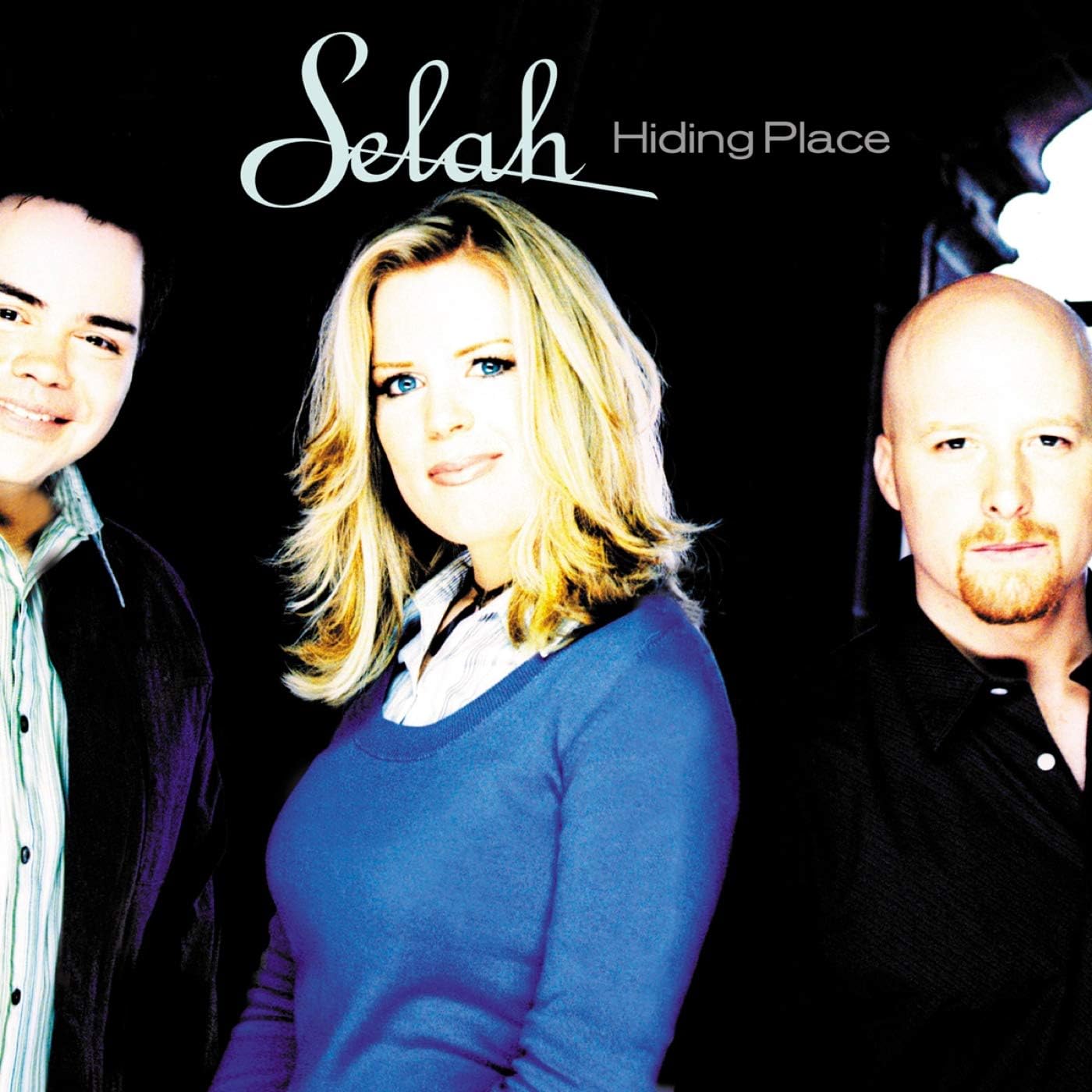Hiding Place [Audio CD] Selah