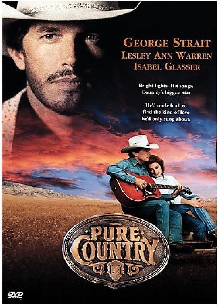 Pure Country (DVD) [DVD]