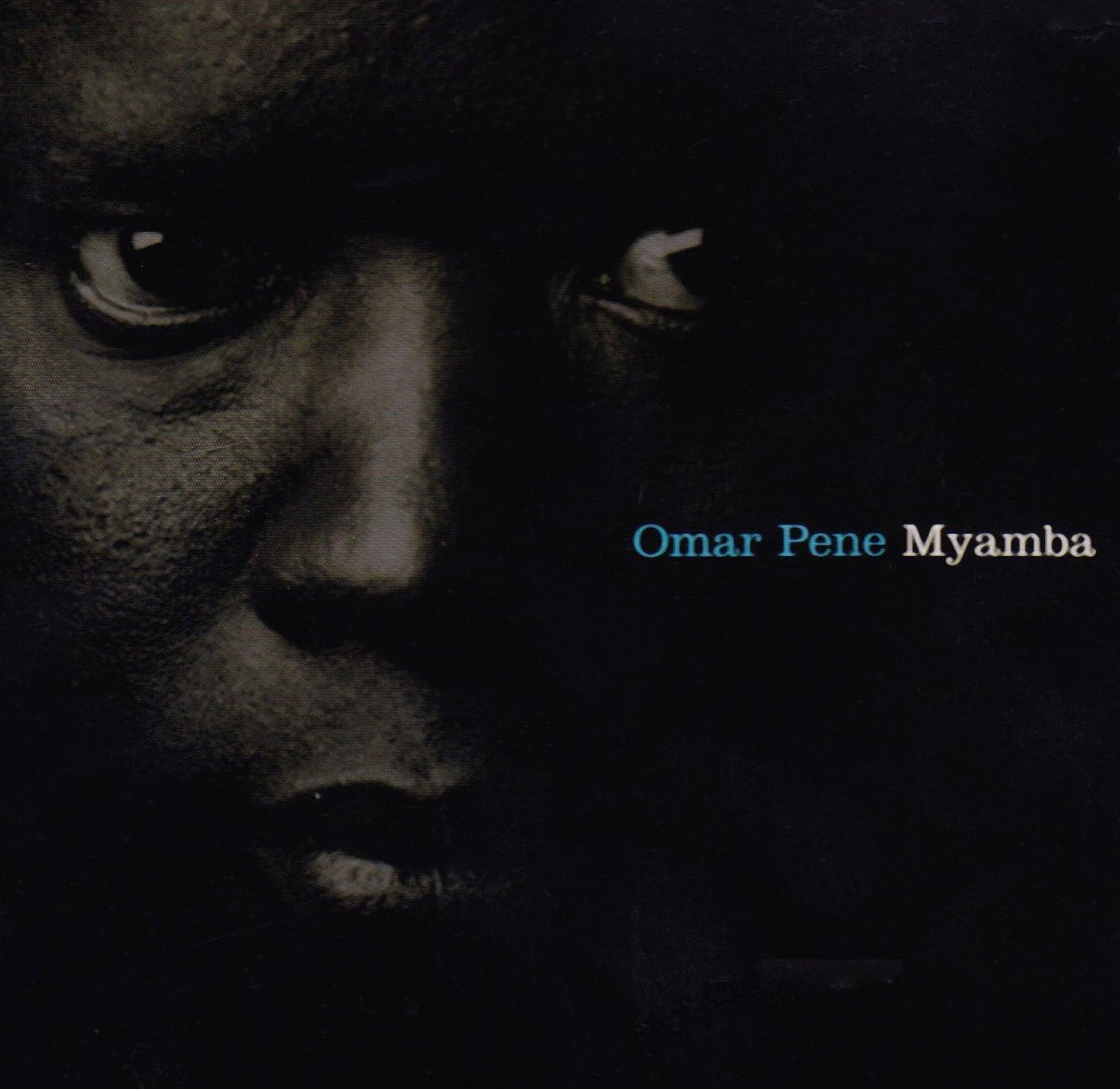 Myamaba (Senegal) [Audio CD] Omar Pene