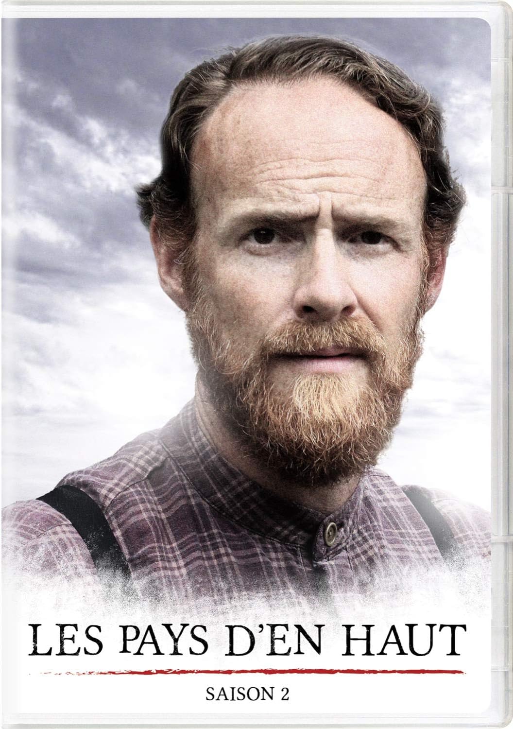 Les pays d'en haut : Saison 2 - Version française [DVD] [DVD]