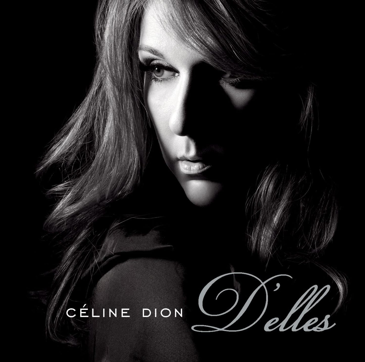 D'Elles [Audio CD] Celine Dion