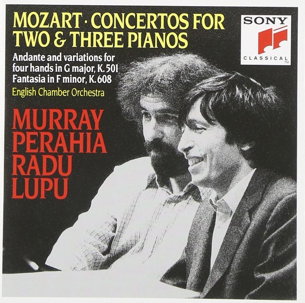 Concertos [Audio CD] Various artists