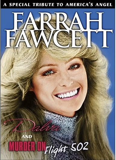 Dalva / Murder on Flight 502 [DVD]