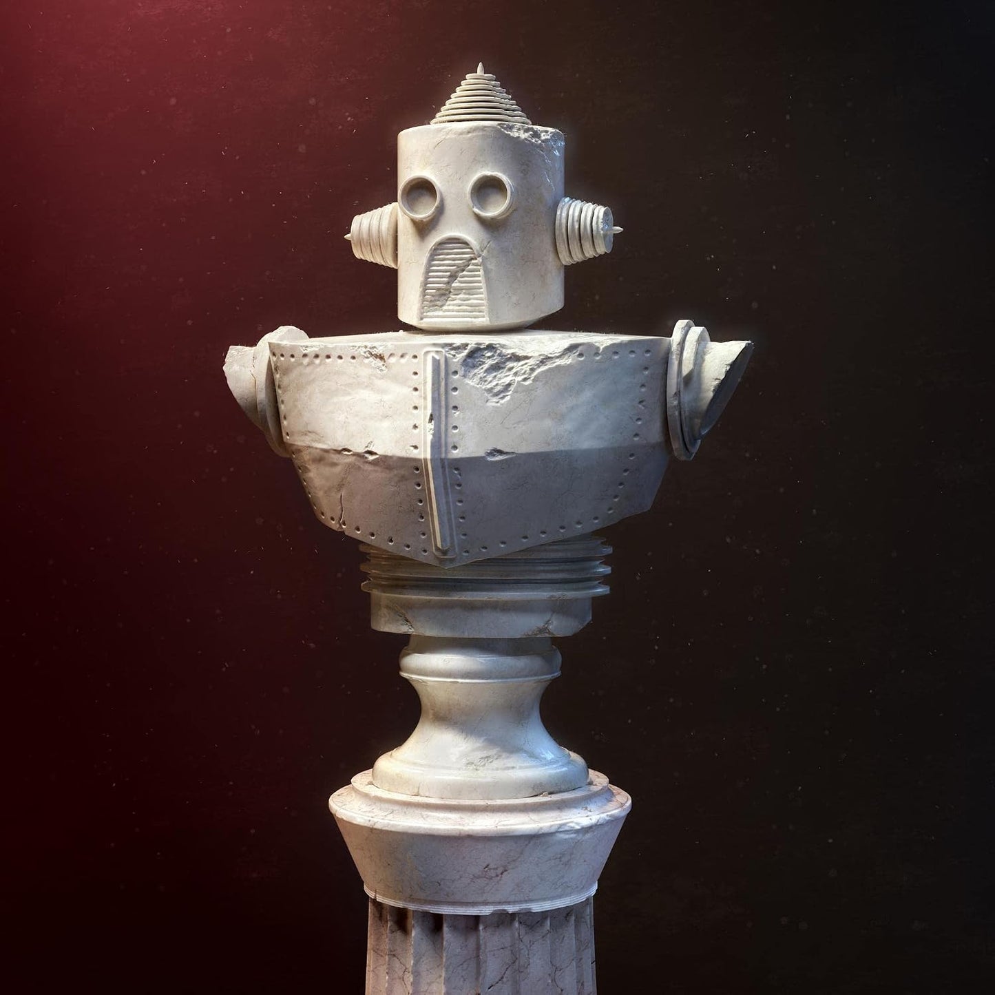 Chronologic [Audio CD] Caravan Palace
