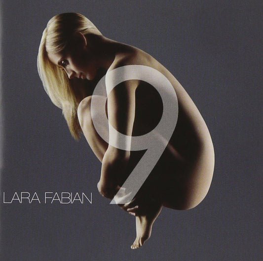 9 [Audio CD] Lara Fabian