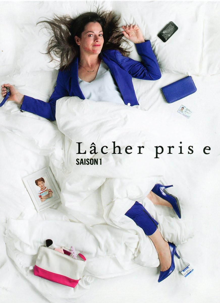 Lacher Prise Saison 1 [DVD]