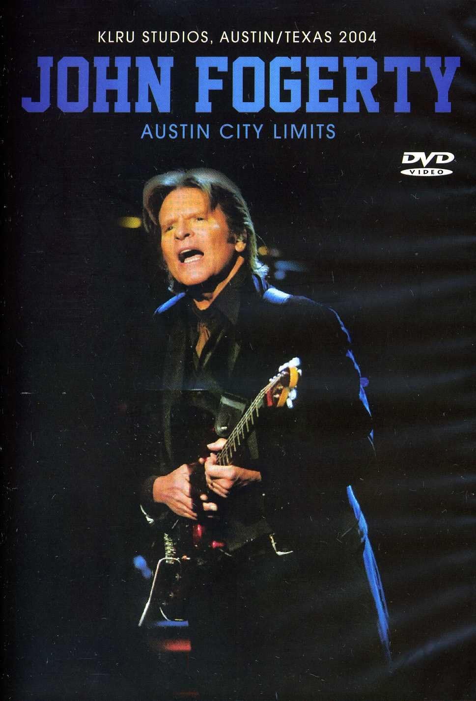 Austin City Limits [DVD]