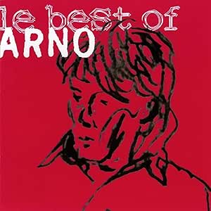 Best of [Audio CD] Arno