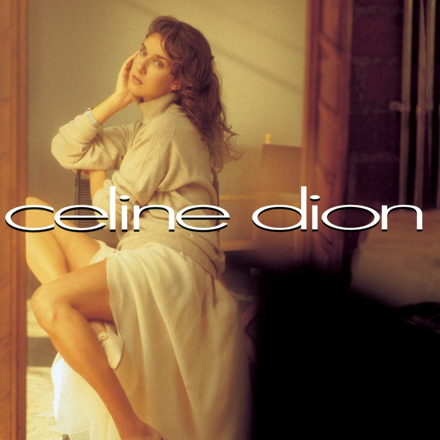 Celine Dion [Audio CD] Celine Dion