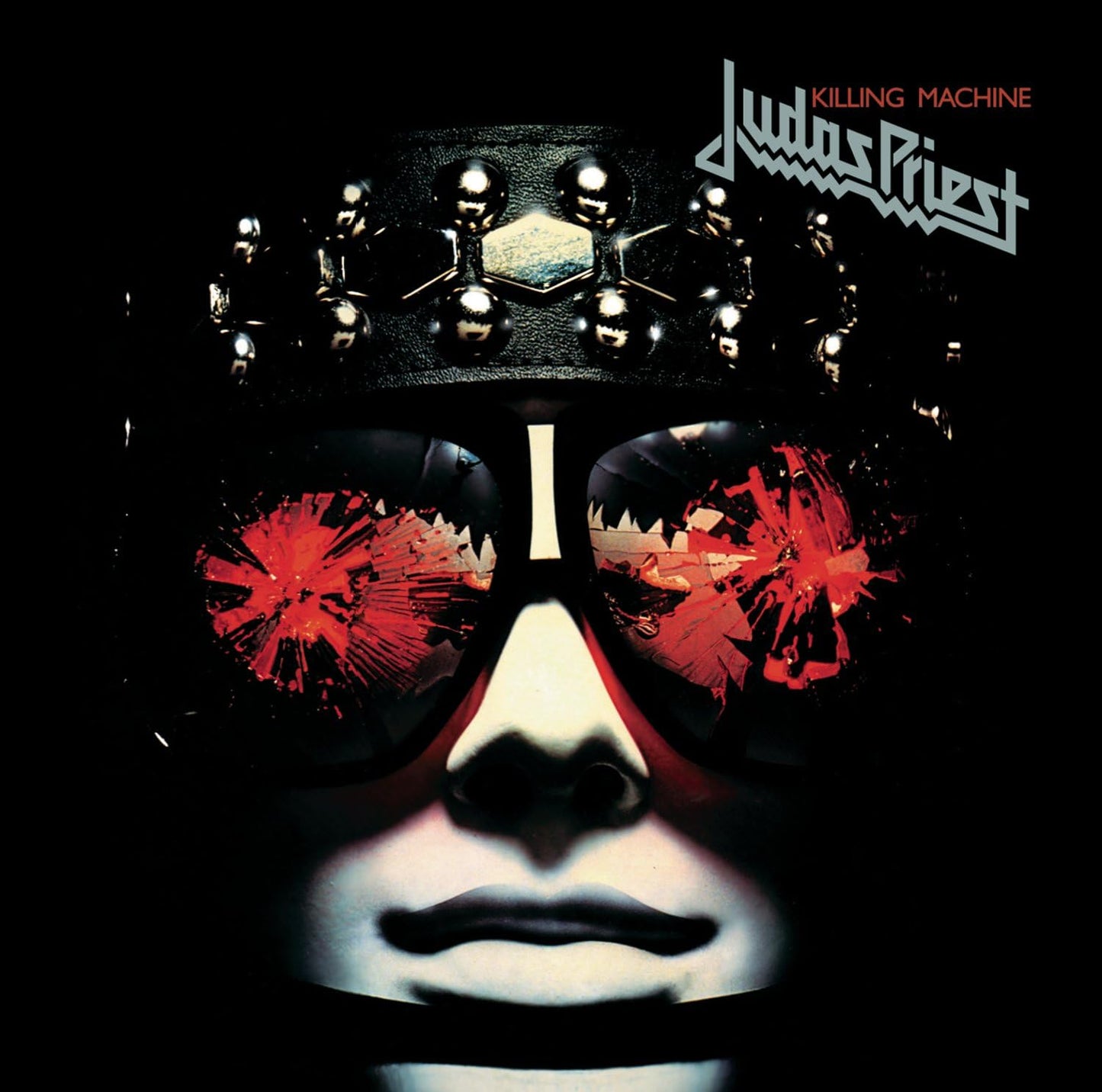 Killing Machine(Hellbent For Leather ) (Remastered) [Audio CD] Judas Priest