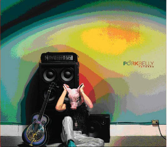 PORKBELLY FUTURES - PORKBELLY FUTURES [Audio CD] Porkbelly Futures
