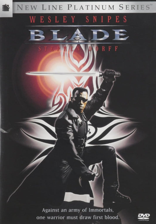 Blade (DVD) [DVD]