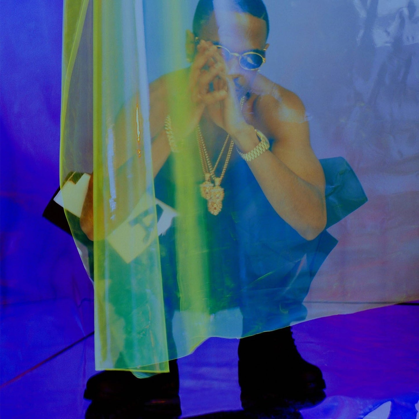 Hall Of Fame (Deluxe Version) [Audio CD] Big Sean