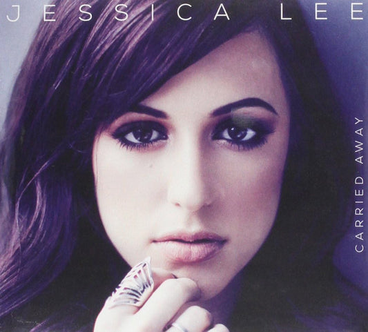 Carried Away [Audio CD] Jessica Lee