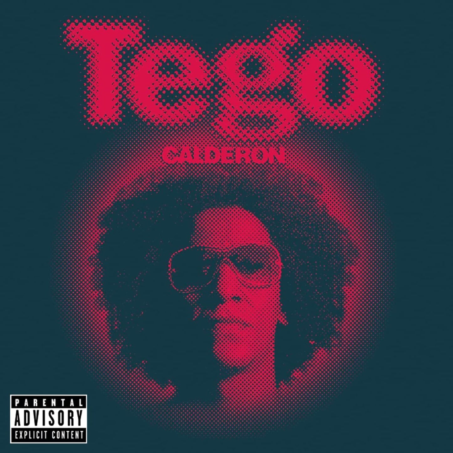 El Abayarde [Audio CD] Tego Calderón