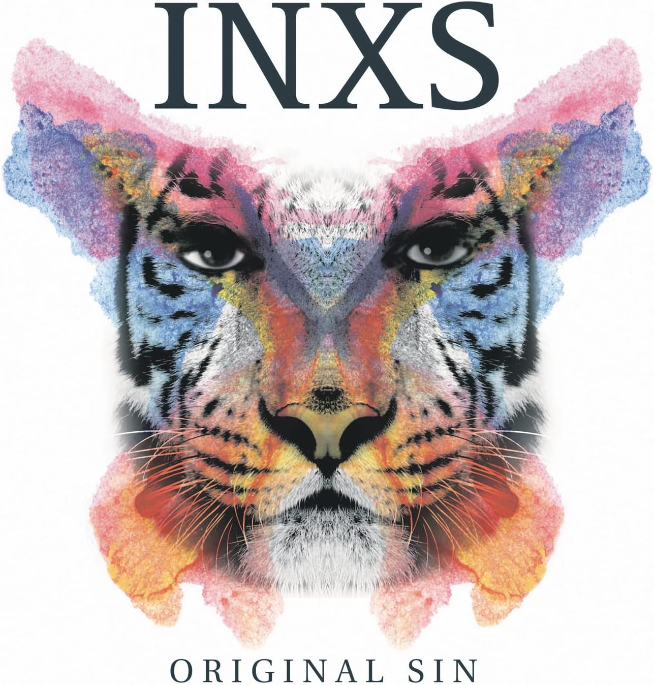 Original Sin [Audio CD] INXS