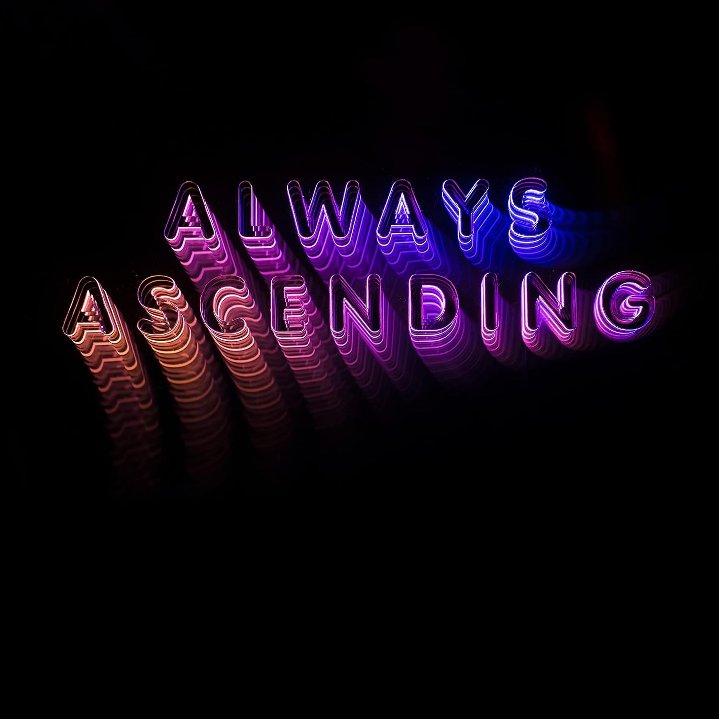Always Ascending [Audio CD] Franz Ferdinand
