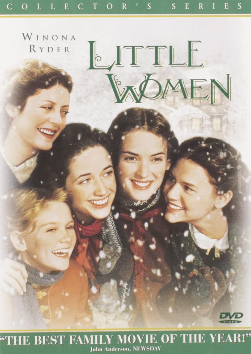 Little Women (Collector's Series) [DVD]
